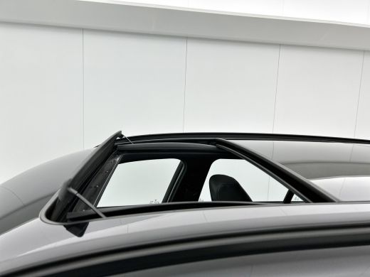 BMW 3 Serie Touring 318i M Sport Automaat Corporate / Panoramadak / Leder-sport / Camera / Navigatie / M-Spor... ActivLease financial lease