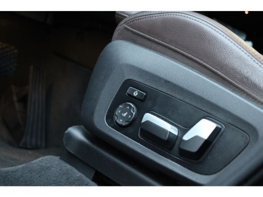 BMW iX3 High Executive 80 kWh | NL-AUTO! | 1E EIGENAAR! | DODE HOEK | ADAPTIVE CRUISE | PANODAK | CAMERA ... ActivLease financial lease