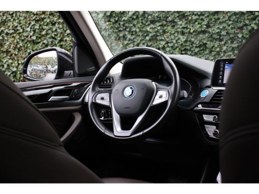 BMW iX3 High Executive 80 kWh | NL-AUTO! | 1E EIGENAAR! | DODE HOEK | ADAPTIVE CRUISE | PANODAK | CAMERA ... ActivLease financial lease