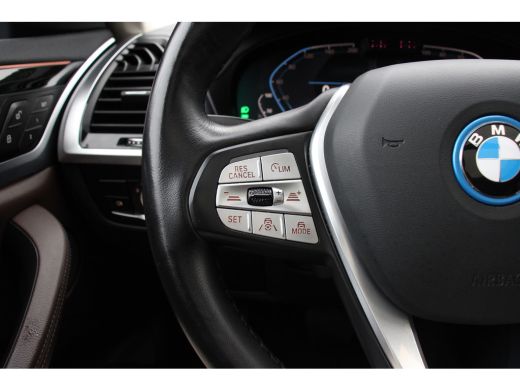 BMW iX3 High Executive 80 kWh | NL-AUTO! | 1E EIGENAAR! | DODE HOEK | ADAPTIVE CRUISE | PANODAK | CAMERA ... ActivLease financial lease