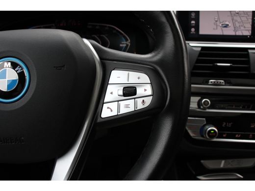 BMW iX3 High Executive 80 kWh | NL-AUTO! | 1E EIGENAAR! | DODE HOEK | ADAPTIVE CRUISE | PANODAK | CAMERA ... ActivLease financial lease