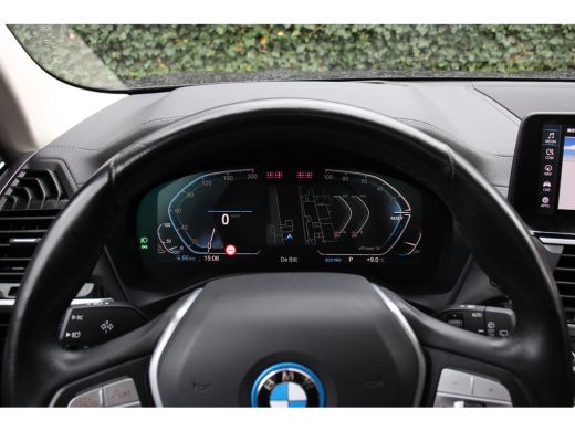 BMW iX3 High Executive 80 kWh | NL-AUTO! | 1E EIGENAAR! | DODE HOEK | ADAPTIVE CRUISE | PANODAK | CAMERA ... ActivLease financial lease