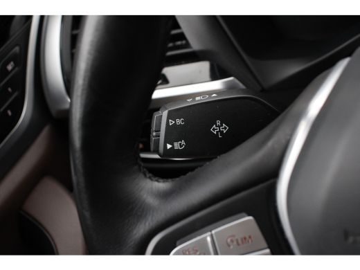 BMW iX3 High Executive 80 kWh | NL-AUTO! | 1E EIGENAAR! | DODE HOEK | ADAPTIVE CRUISE | PANODAK | CAMERA ... ActivLease financial lease