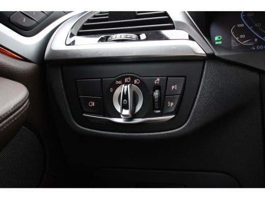 BMW iX3 High Executive 80 kWh | NL-AUTO! | 1E EIGENAAR! | DODE HOEK | ADAPTIVE CRUISE | PANODAK | CAMERA ... ActivLease financial lease