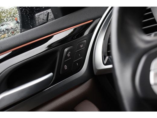 BMW iX3 High Executive 80 kWh | NL-AUTO! | 1E EIGENAAR! | DODE HOEK | ADAPTIVE CRUISE | PANODAK | CAMERA ... ActivLease financial lease