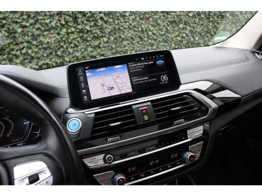 BMW iX3 High Executive 80 kWh | NL-AUTO! | 1E EIGENAAR! | DODE HOEK | ADAPTIVE CRUISE | PANODAK | CAMERA ... ActivLease financial lease