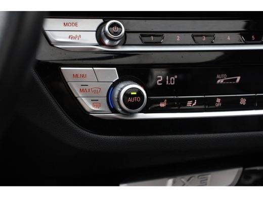 BMW iX3 High Executive 80 kWh | NL-AUTO! | 1E EIGENAAR! | DODE HOEK | ADAPTIVE CRUISE | PANODAK | CAMERA ... ActivLease financial lease