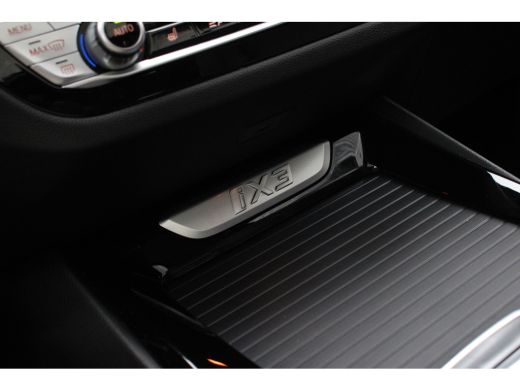 BMW iX3 High Executive 80 kWh | NL-AUTO! | 1E EIGENAAR! | DODE HOEK | ADAPTIVE CRUISE | PANODAK | CAMERA ... ActivLease financial lease