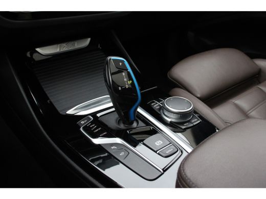 BMW iX3 High Executive 80 kWh | NL-AUTO! | 1E EIGENAAR! | DODE HOEK | ADAPTIVE CRUISE | PANODAK | CAMERA ... ActivLease financial lease