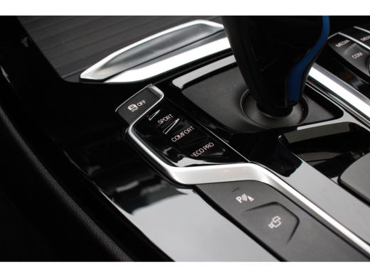 BMW iX3 High Executive 80 kWh | NL-AUTO! | 1E EIGENAAR! | DODE HOEK | ADAPTIVE CRUISE | PANODAK | CAMERA ... ActivLease financial lease