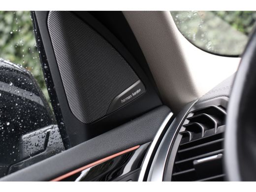 BMW iX3 High Executive 80 kWh | NL-AUTO! | 1E EIGENAAR! | DODE HOEK | ADAPTIVE CRUISE | PANODAK | CAMERA ... ActivLease financial lease