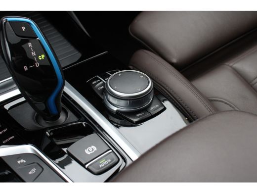 BMW iX3 High Executive 80 kWh | NL-AUTO! | 1E EIGENAAR! | DODE HOEK | ADAPTIVE CRUISE | PANODAK | CAMERA ... ActivLease financial lease