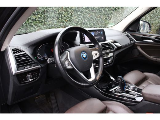 BMW iX3 High Executive 80 kWh | NL-AUTO! | 1E EIGENAAR! | DODE HOEK | ADAPTIVE CRUISE | PANODAK | CAMERA ... ActivLease financial lease