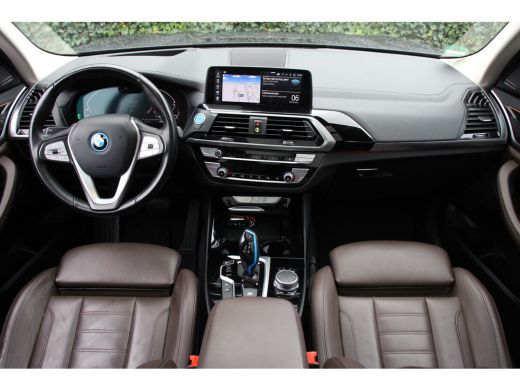 BMW iX3 High Executive 80 kWh | NL-AUTO! | 1E EIGENAAR! | DODE HOEK | ADAPTIVE CRUISE | PANODAK | CAMERA ... ActivLease financial lease