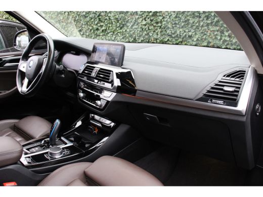 BMW iX3 High Executive 80 kWh | NL-AUTO! | 1E EIGENAAR! | DODE HOEK | ADAPTIVE CRUISE | PANODAK | CAMERA ... ActivLease financial lease