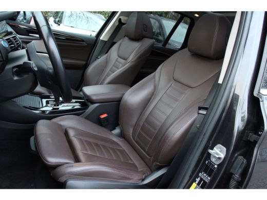 BMW iX3 High Executive 80 kWh | NL-AUTO! | 1E EIGENAAR! | DODE HOEK | ADAPTIVE CRUISE | PANODAK | CAMERA ... ActivLease financial lease