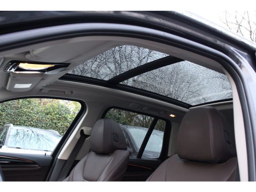 BMW iX3 High Executive 80 kWh | NL-AUTO! | 1E EIGENAAR! | DODE HOEK | ADAPTIVE CRUISE | PANODAK | CAMERA ... ActivLease financial lease