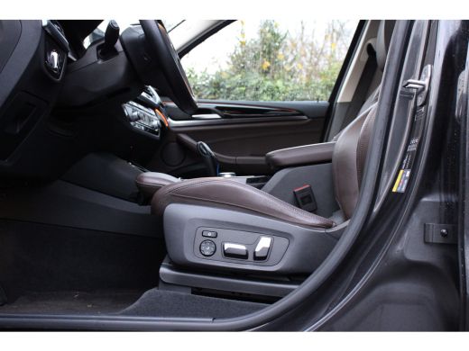 BMW iX3 High Executive 80 kWh | NL-AUTO! | 1E EIGENAAR! | DODE HOEK | ADAPTIVE CRUISE | PANODAK | CAMERA ... ActivLease financial lease