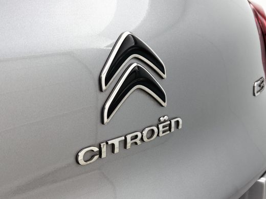 Citroën C3 1.2 PureTech 83PK S&S C-Series / Airco-ecc. / Navigatie / Pdc.A / Carplay / Led / Apk 09-2027 ActivLease financial lease