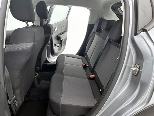 Citroën C3 1.2 PureTech 83PK S&S C-Series / Airco-ecc. / Navigatie / Pdc.A / Carplay / Led / Apk 09-2027 ActivLease financial lease