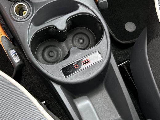 Fiat 500 0.9 TwinAir Turbo Lounge / Panoramadak / Airco / Cruise controle / Lm velgen / Apk 10-2026 ActivLease financial lease