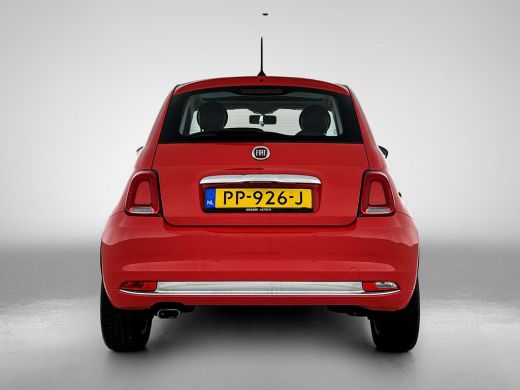 Fiat 500 0.9 TwinAir Turbo Lounge / Panoramadak / Airco / Cruise controle / Lm velgen / Apk 10-2026 ActivLease financial lease