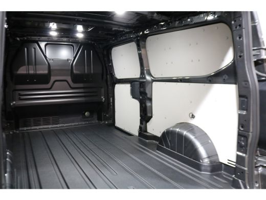 Ford E-Transit Custom 340 L2 H1 Limited 65 kWh 218pk Led 360 Camera B&O ActivLease financial lease