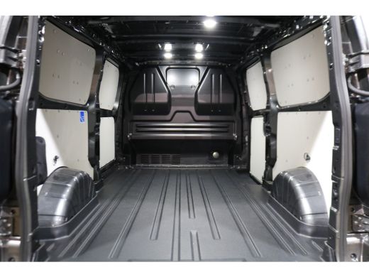 Ford E-Transit Custom 340 L2 H1 Limited 65 kWh 218pk Led 360 Camera B&O ActivLease financial lease