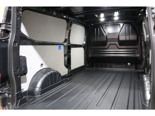 Ford E-Transit Custom 340 L2 H1 Limited 65 kWh 218pk Led 360 Camera B&O ActivLease financial lease