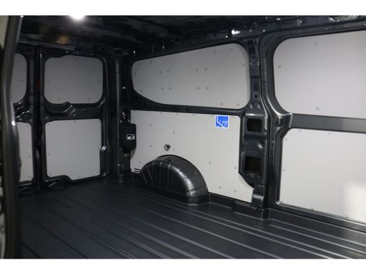 Ford E-Transit Custom 340 L2 H1 Limited 65 kWh 218pk Led 360 Camera B&O ActivLease financial lease