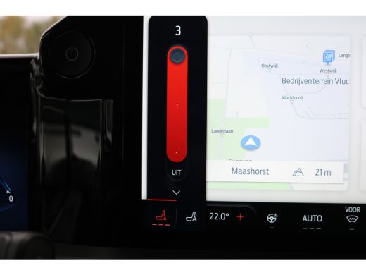 Ford E-Transit Custom 340 L2 H1 Limited 65 kWh 218pk Led 360 Camera B&O ActivLease financial lease