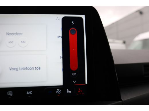 Ford E-Transit Custom 340 L2 H1 Limited 65 kWh 218pk Led 360 Camera B&O ActivLease financial lease