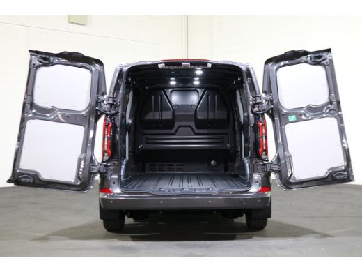 Ford E-Transit Custom 340 L2 H1 Limited 65 kWh 218pk Led 360 Camera B&O ActivLease financial lease