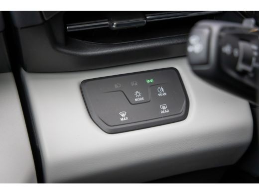 Ford Explorer Extended Range RWD 77 kWh | 360&deg; camera | Driver assistance pack | Elektrisch bedienbare achterkl... ActivLease financial lease