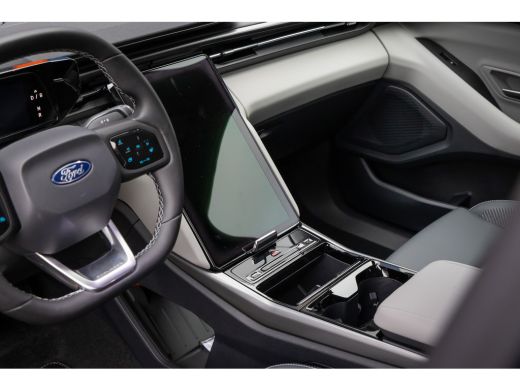 Ford Explorer Extended Range RWD 77 kWh | 360&deg; camera | Driver assistance pack | Elektrisch bedienbare achterkl... ActivLease financial lease