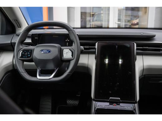 Ford Explorer Extended Range RWD 77 kWh | 360&deg; camera | Driver assistance pack | Elektrisch bedienbare achterkl... ActivLease financial lease