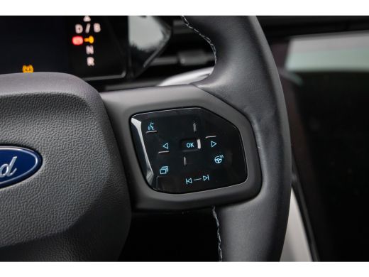 Ford Explorer Extended Range RWD 77 kWh | 360&deg; camera | Driver assistance pack | Elektrisch bedienbare achterkl... ActivLease financial lease