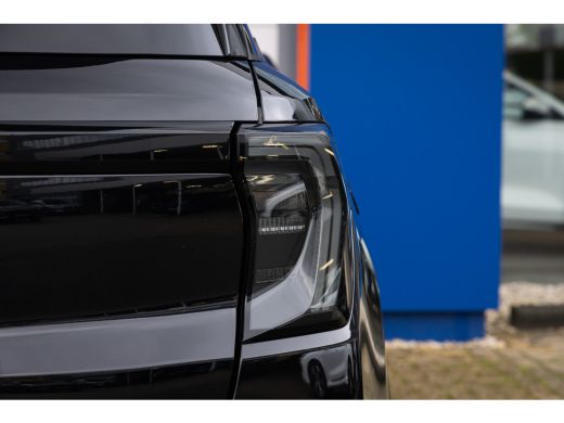 Ford Explorer Extended Range RWD 77 kWh | 360&deg; camera | Driver assistance pack | Elektrisch bedienbare achterkl... ActivLease financial lease