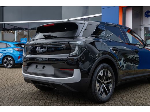 Ford Explorer Extended Range RWD 77 kWh | 360&deg; camera | Driver assistance pack | Elektrisch bedienbare achterkl... ActivLease financial lease