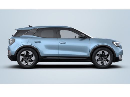 Ford Explorer Premium Extended Range RWD 77 kWh | 18-weg verstelbare AGR-voorstoelen (ergonomisch gecertificeer... ActivLease financial lease