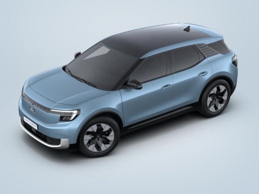 Ford Explorer Premium Extended Range RWD 77 kWh | 18-weg verstelbare AGR-voorstoelen (ergonomisch gecertificeer... ActivLease financial lease