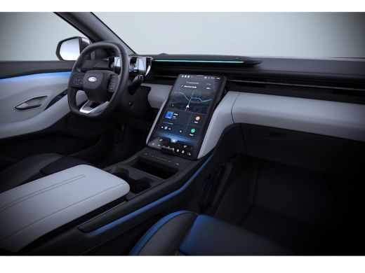 Ford Explorer Premium Extended Range RWD 77 kWh | 18-weg verstelbare AGR-voorstoelen (ergonomisch gecertificeer... ActivLease financial lease