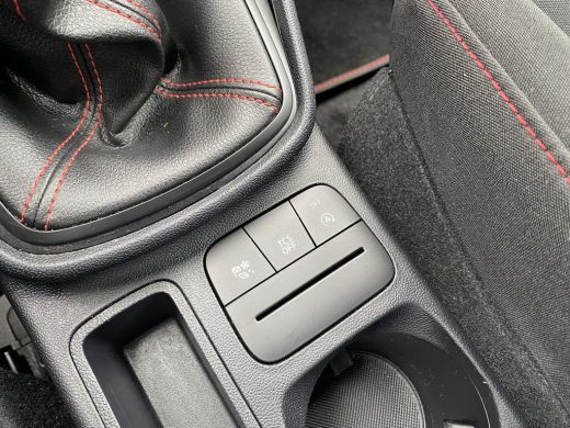 Ford Fiesta 1.0 125pk Hybrid ST-Line | STUUR STOEL&VOORRUITVERWARMING| APPLE CARPLAY/ANDROID AUTO| CLIMATE CO... ActivLease financial lease