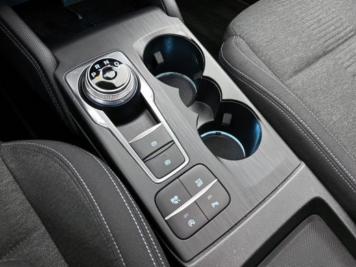 Ford Focus 1.5 Automaat 150PK Active X 5Drs. / Panorama dak / B&O Audio / Pdc.+Camera / Navigatie / Airco-ec... ActivLease financial lease