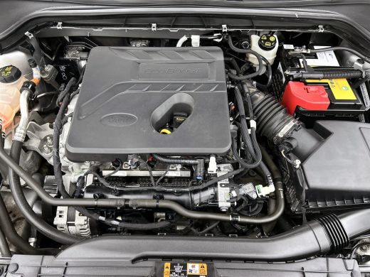 Ford Focus 1.5 Automaat 150PK Active X 5Drs. / Panorama dak / B&O Audio / Pdc.+Camera / Navigatie / Airco-ec... ActivLease financial lease