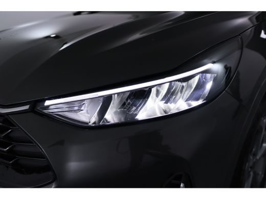 Ford Kuga 2.5 PHEV ST-Line X | Achteruitrijcamera | Apple Carplay/Android Auto|telefoonintegratie premium |... ActivLease financial lease