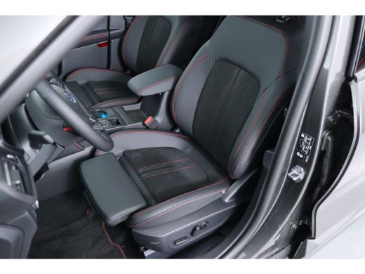 Ford Kuga 2.5 PHEV ST-Line X | Achteruitrijcamera | Apple Carplay/Android Auto|telefoonintegratie premium |... ActivLease financial lease