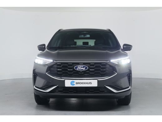 Ford Kuga 2.5 PHEV ST-Line X | Achteruitrijcamera | Apple Carplay/Android Auto|telefoonintegratie premium |... ActivLease financial lease