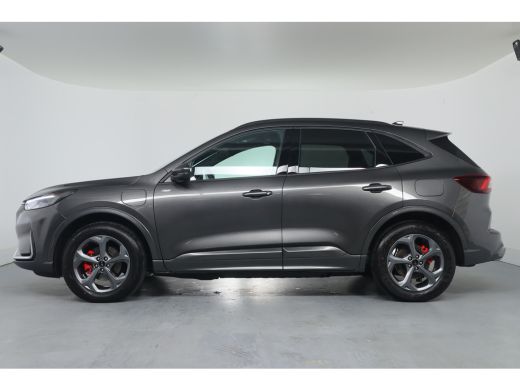 Ford Kuga 2.5 PHEV ST-Line X | Achteruitrijcamera | Apple Carplay/Android Auto|telefoonintegratie premium |... ActivLease financial lease