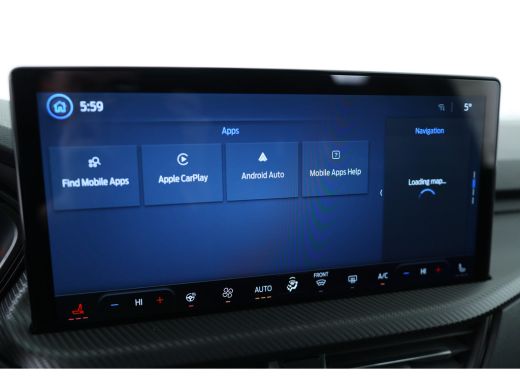 Ford Kuga 2.5 PHEV ST-Line X | Achteruitrijcamera | Apple Carplay/Android Auto|telefoonintegratie premium |... ActivLease financial lease